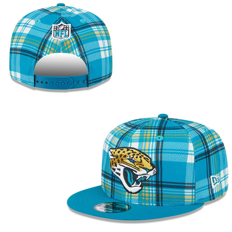 2024 NFL Jacksonville Jaguars Hat TX20241021